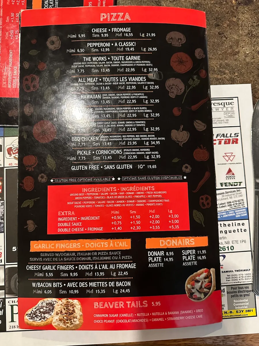 Menu photo 8