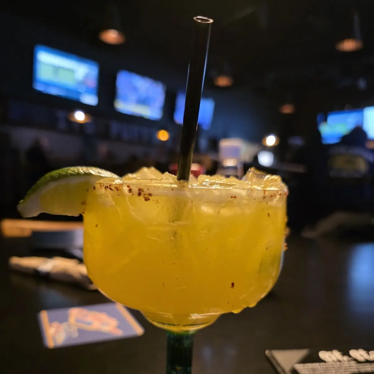 Food & drink, Bad Dog Sarnia