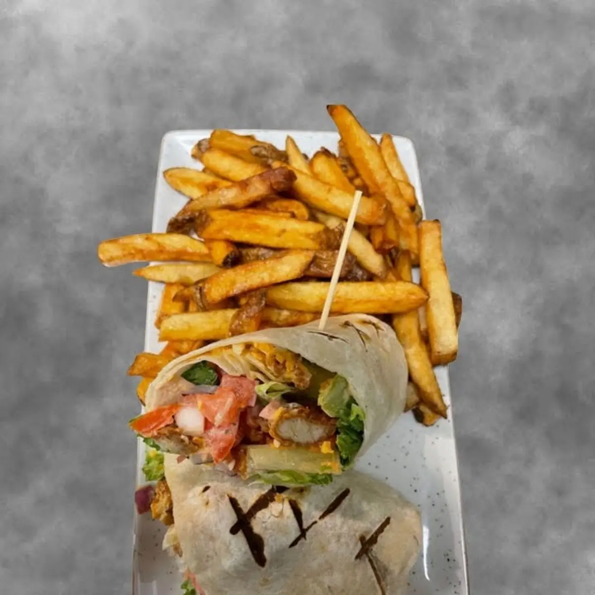 Food & drink, Bad Dog Sarnia