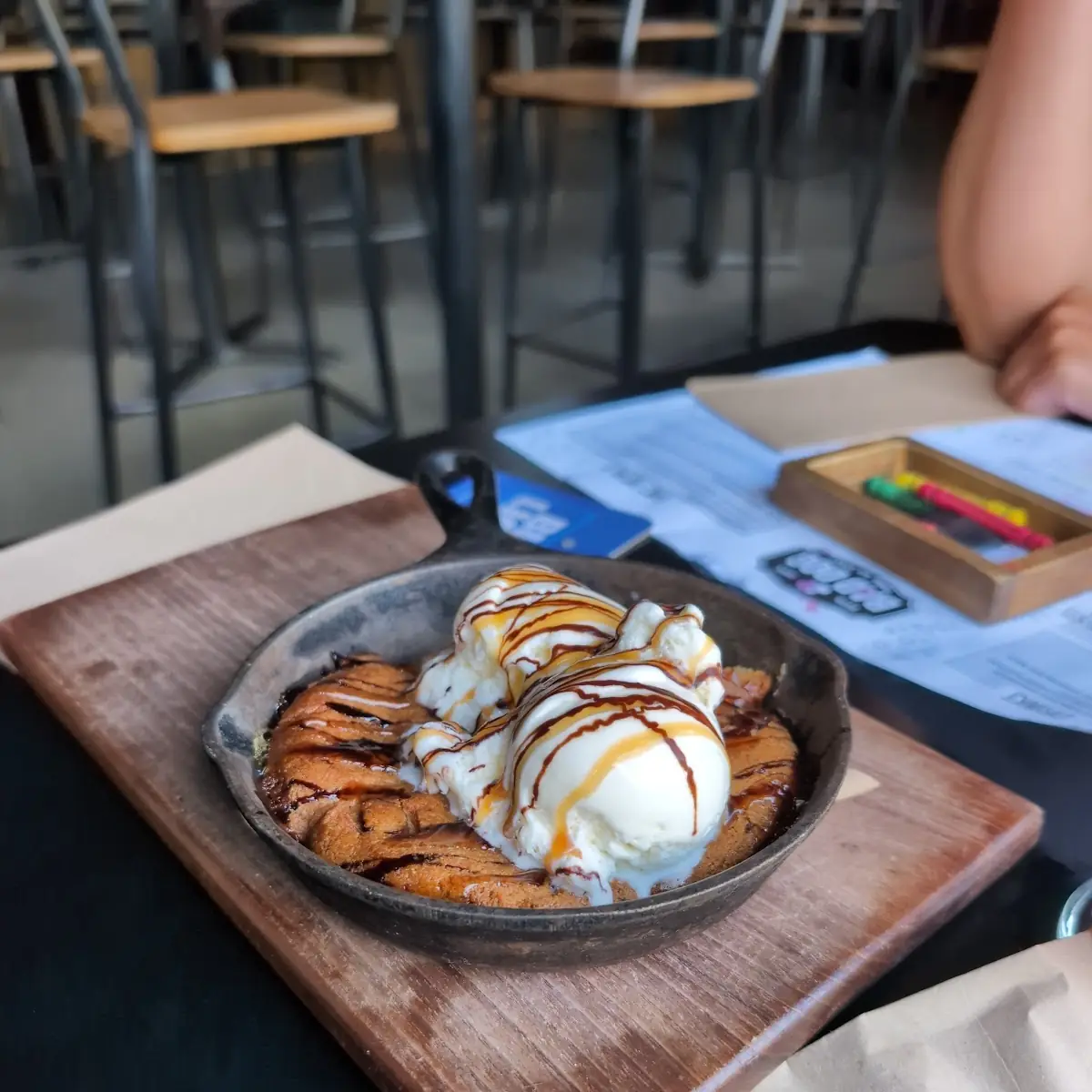 Food & drink, Bad Dog Sarnia