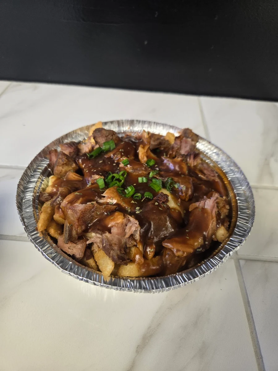 Food & drink, Restaurant - Le Grand Goût
