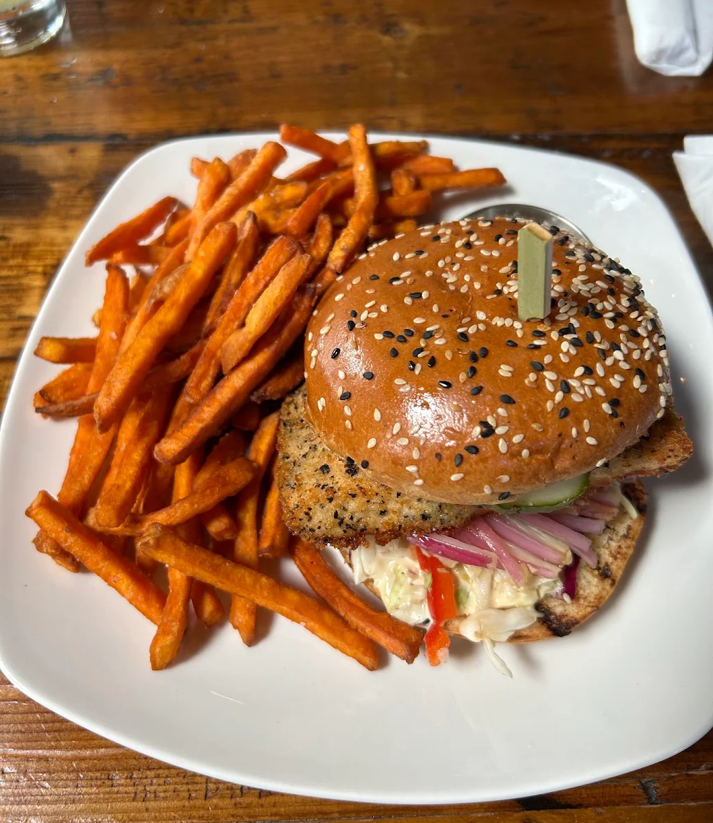 Food & drink, The Wood Restaurant & Lounge