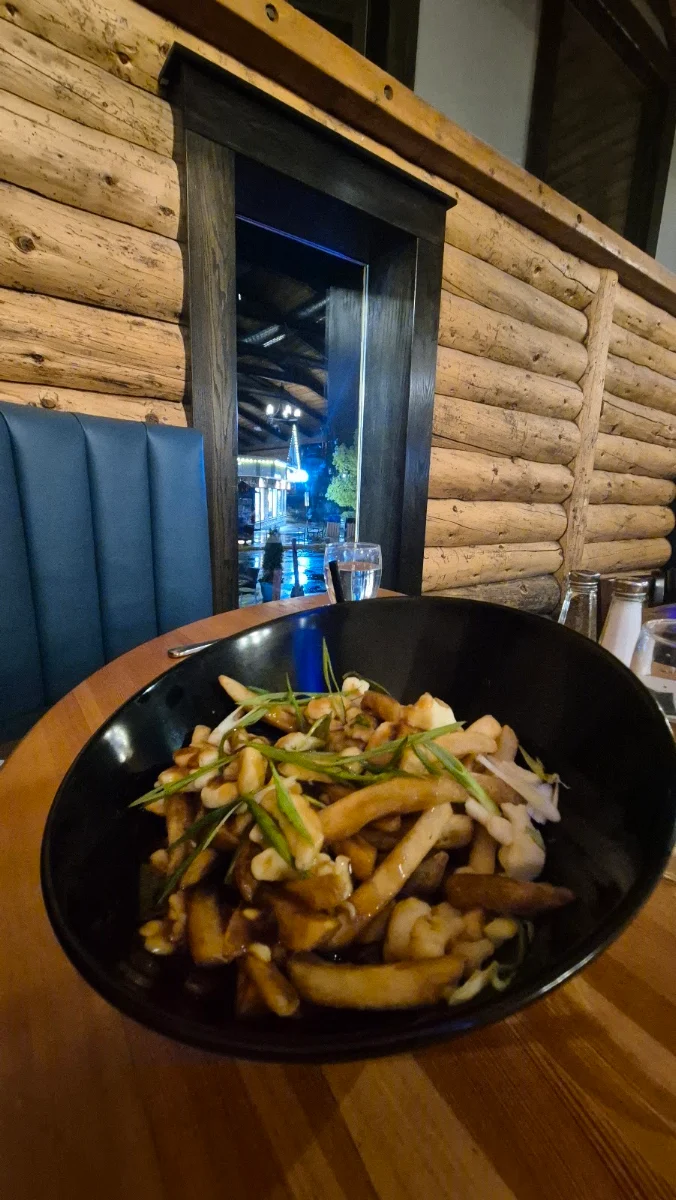 Food & drink, The Wood Restaurant & Lounge