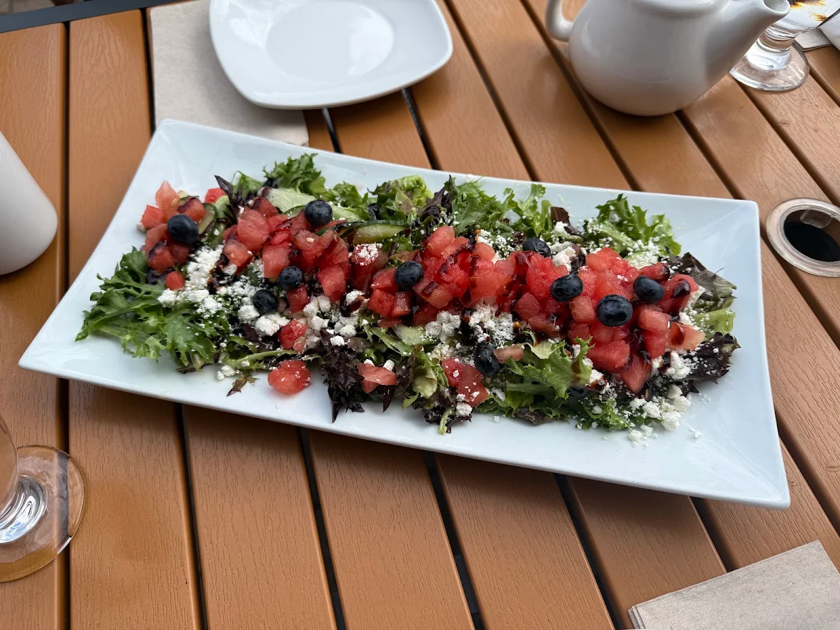 Food & drink, The Wood Restaurant & Lounge