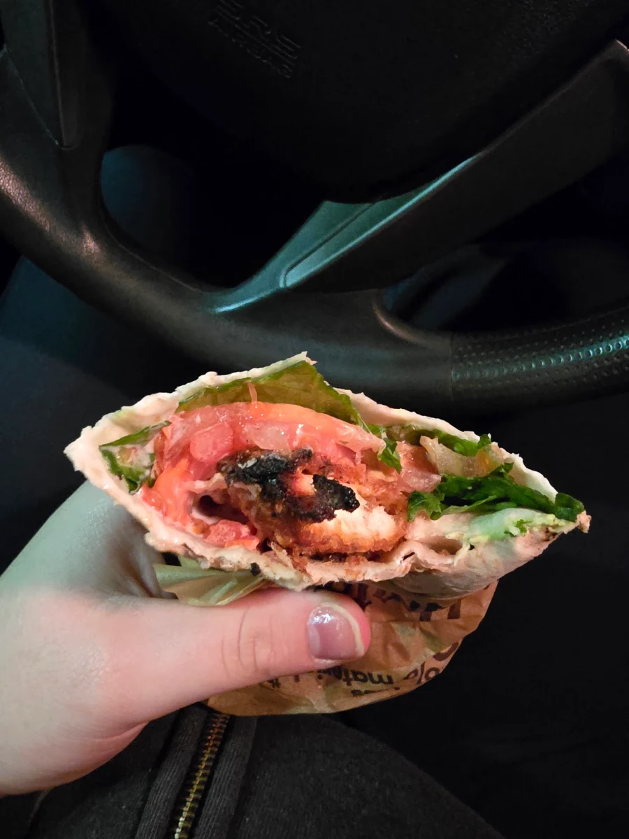 Food & drink, Tim Hortons