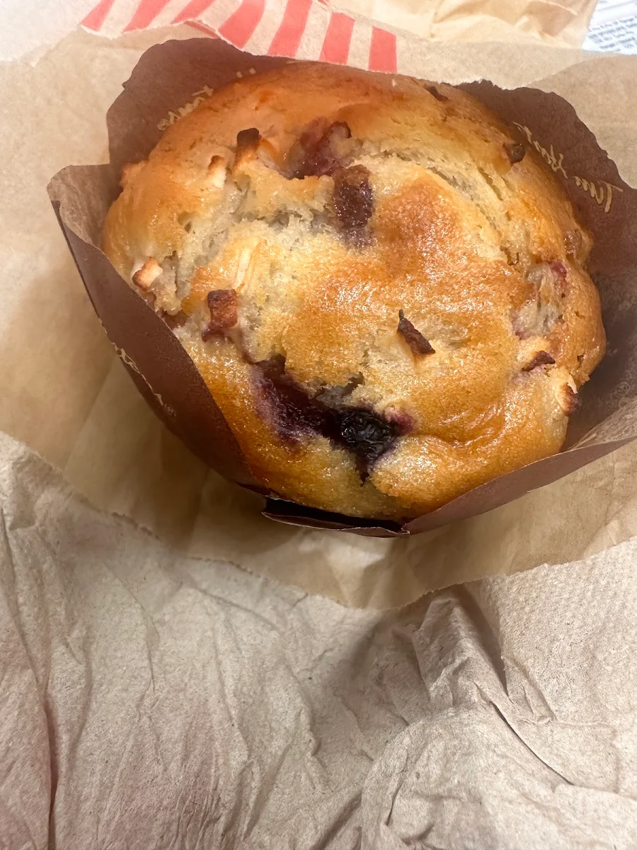Food & drink, Tim Hortons