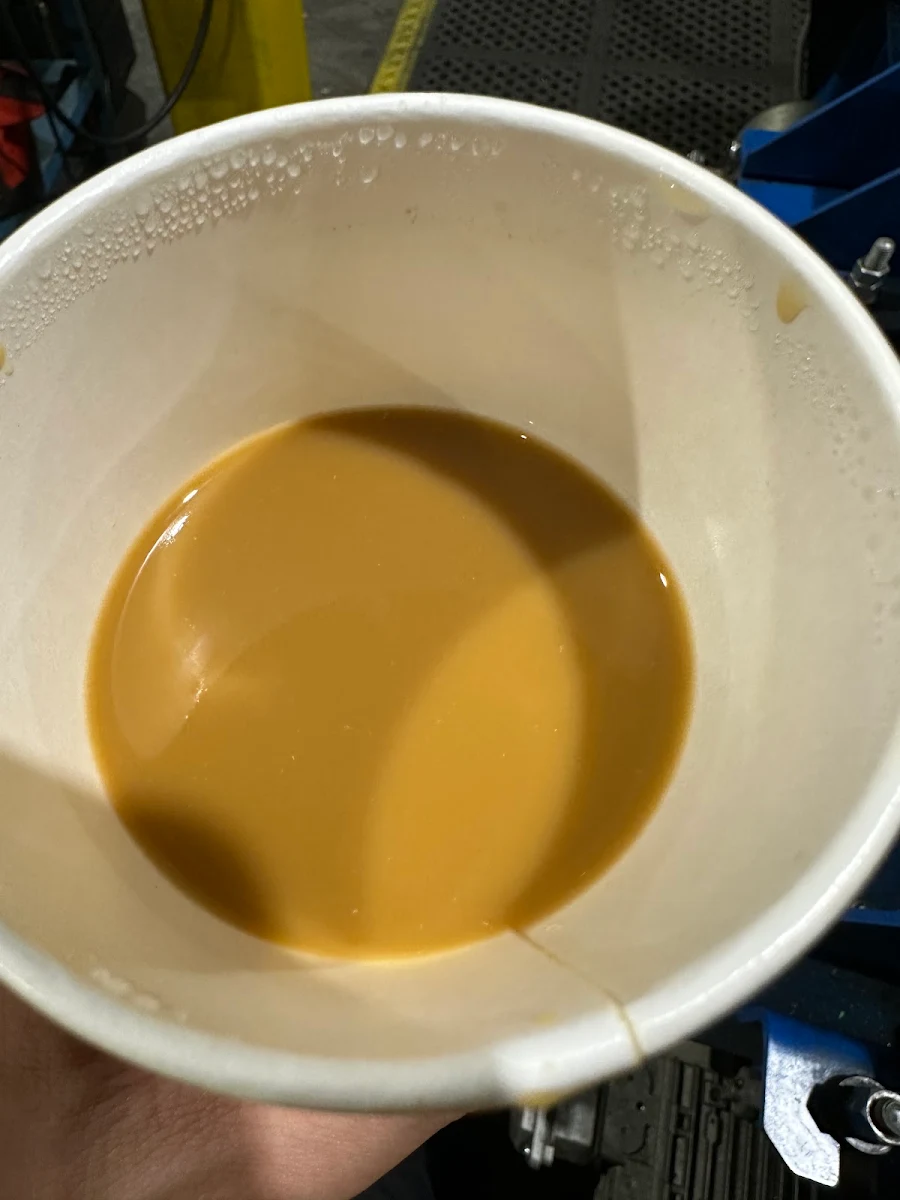 Food & drink, Tim Hortons