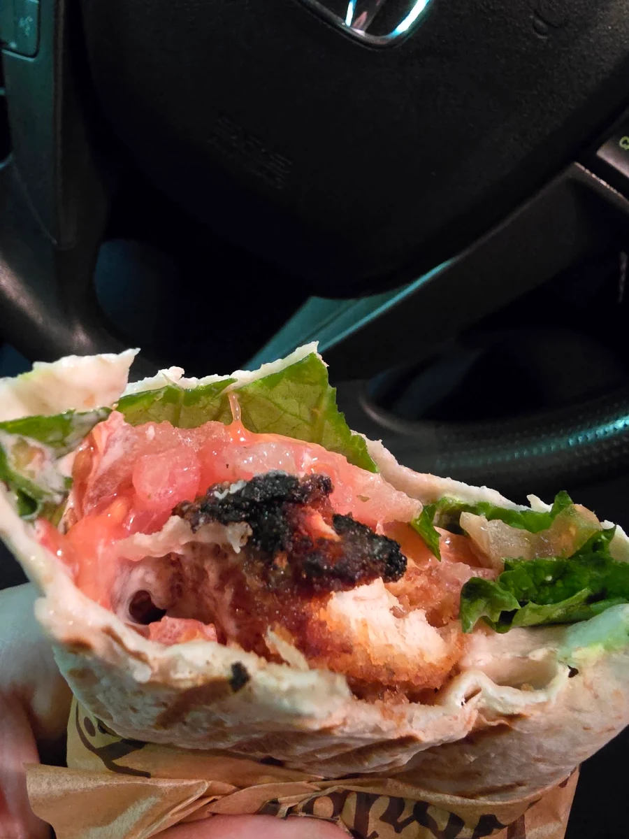 Food & drink, Tim Hortons