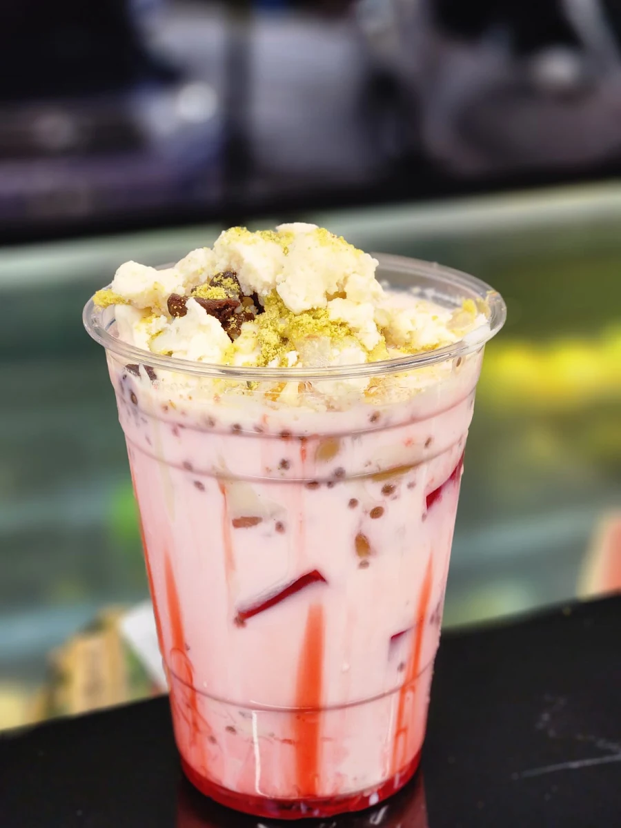 Food & drink, The Kebab & Acai Co