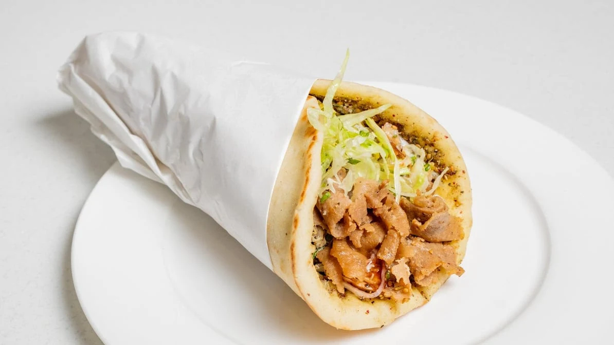 Food & drink, The Kebab & Acai Co