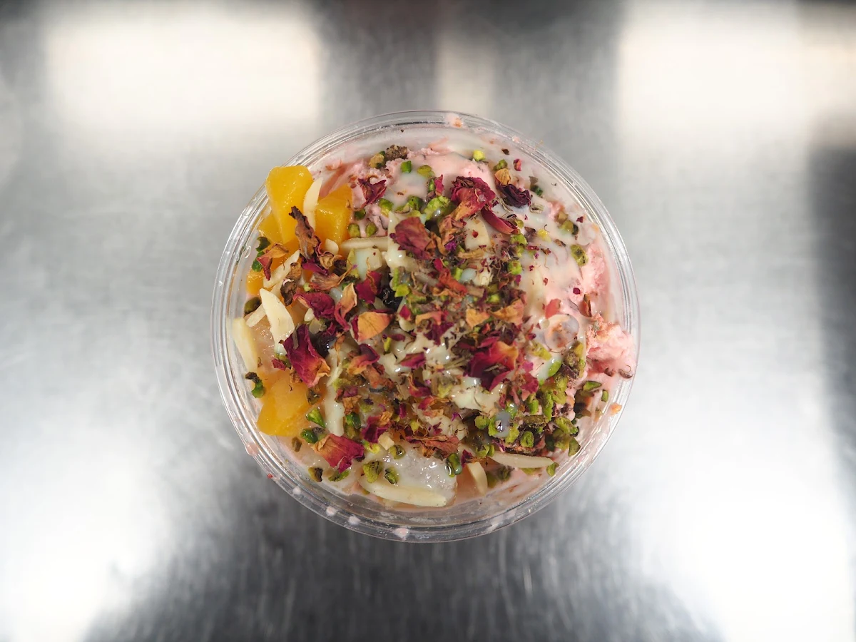 Food & drink, The Kebab & Acai Co