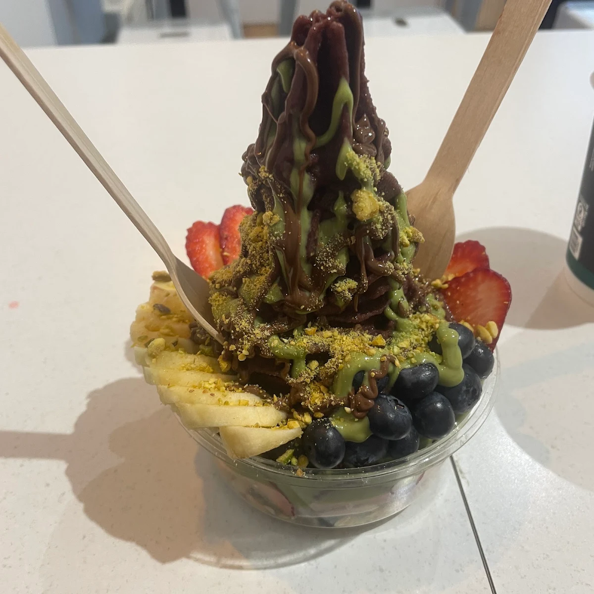 Food & drink, The Kebab & Acai Co