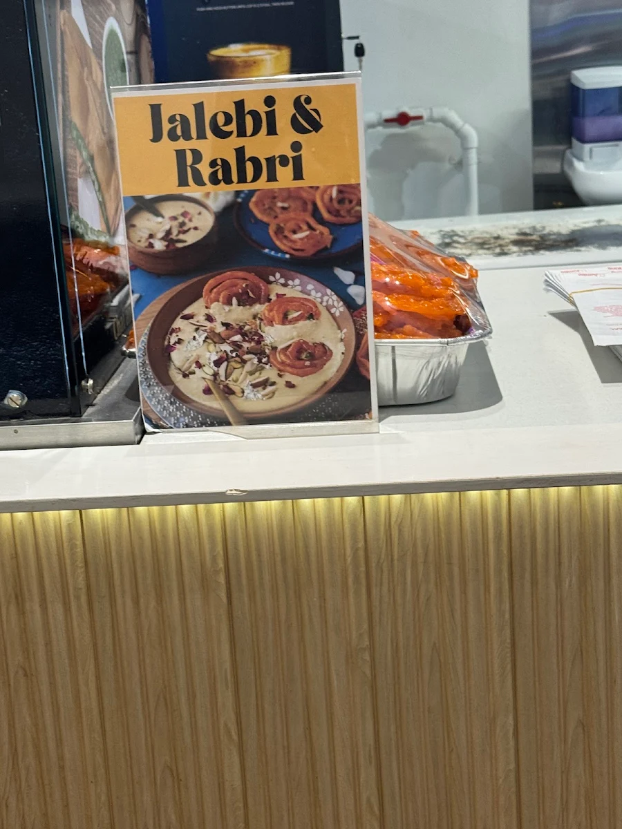 Food & drink, The Kebab & Acai Co