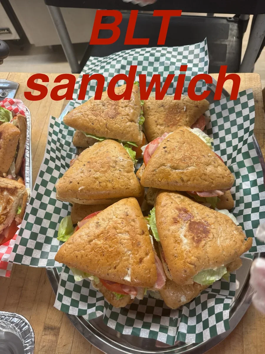 Food & drink, Kay’s Kitchen La Ronge
