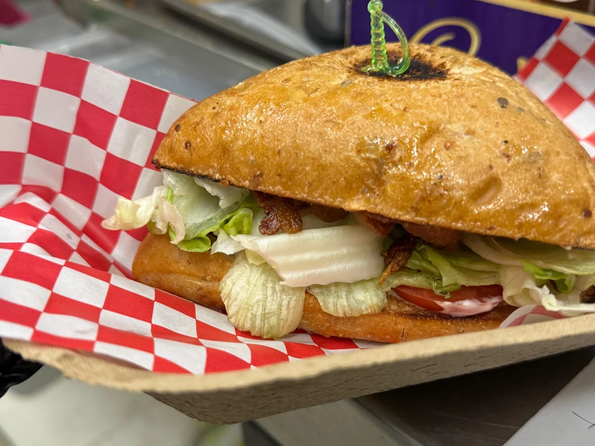 Food & drink, Kay’s Kitchen La Ronge