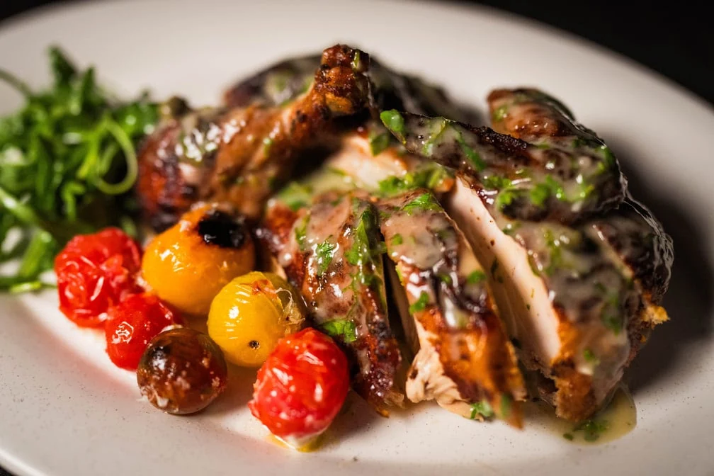 Food & drink, CHARCUT