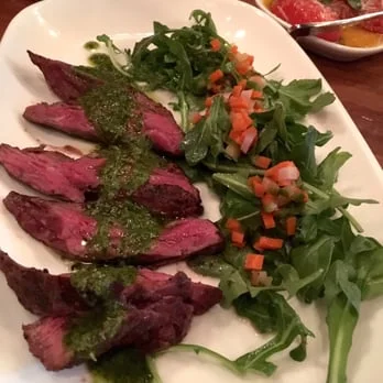 Food & drink, CHARCUT