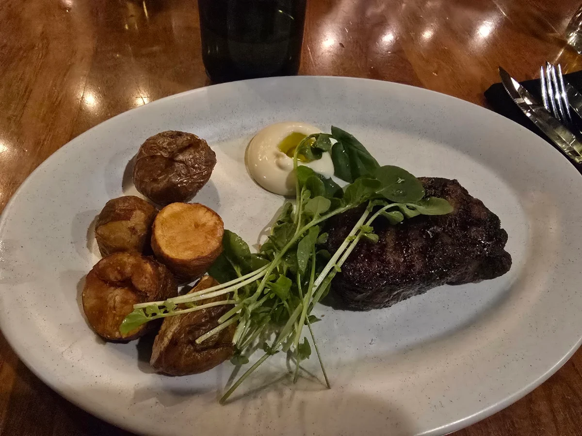 Food & drink, CHARCUT