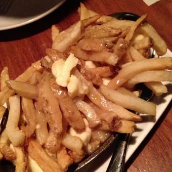 Food & drink, CHARCUT