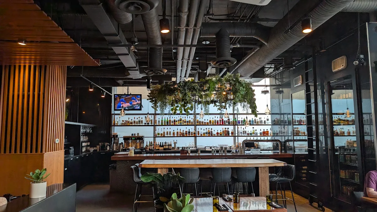 Vibe, CHARCUT