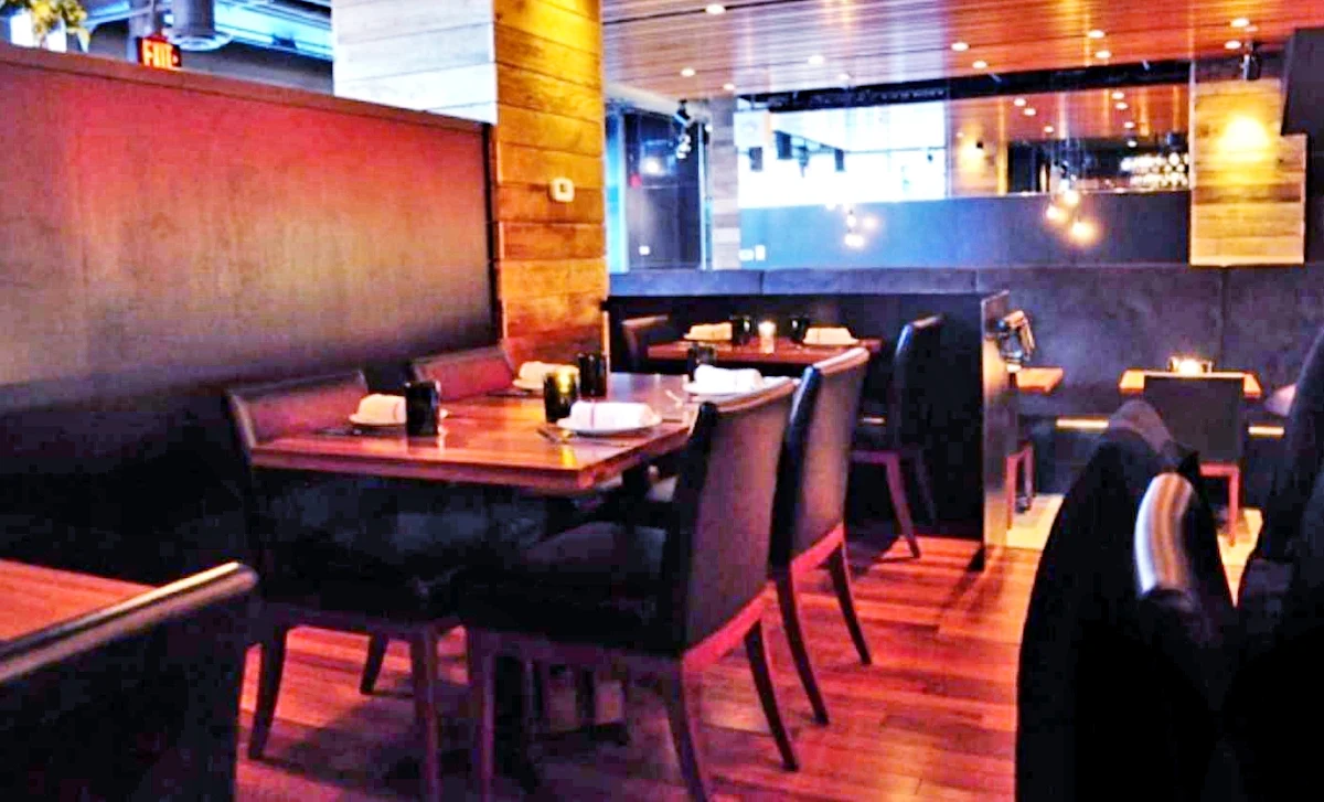 Vibe, CHARCUT