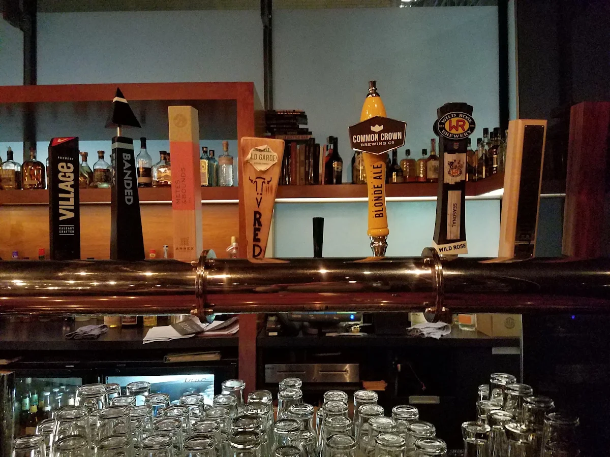 Vibe, CHARCUT