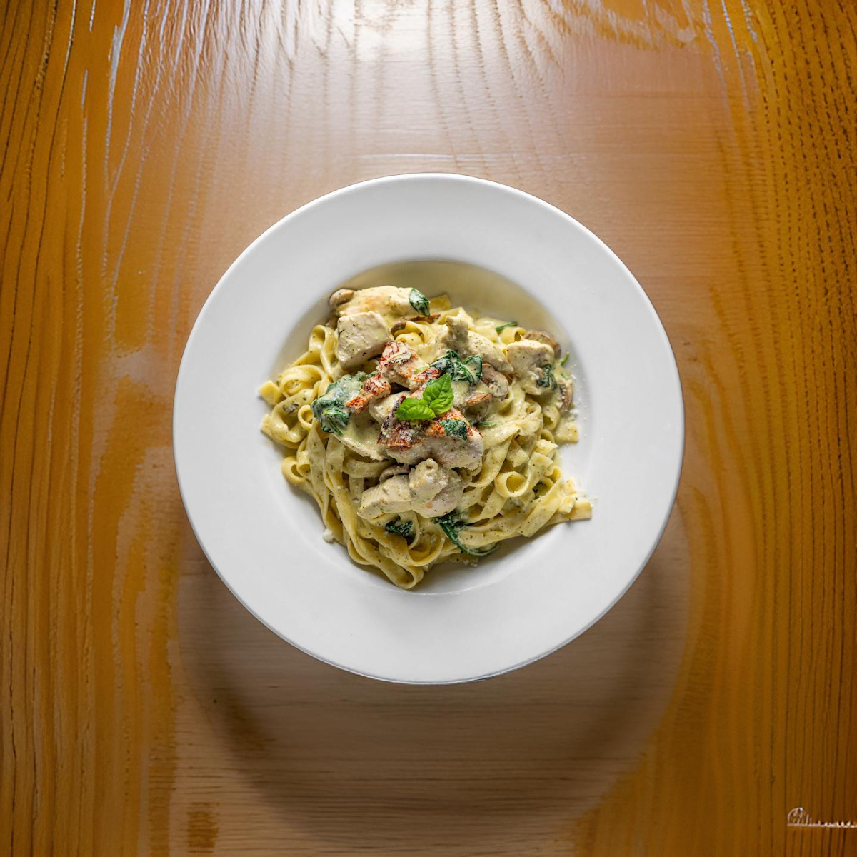 Food & drink, Fusion des Saveurs