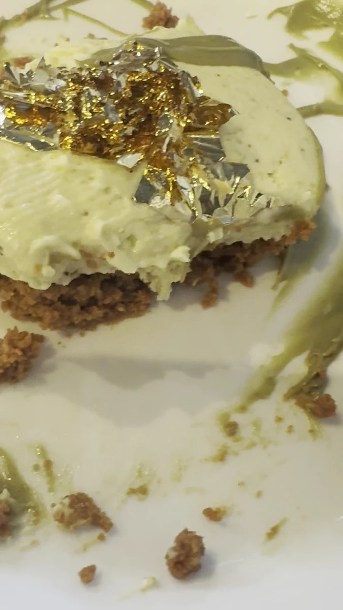 Food & drink, Fusion des Saveurs