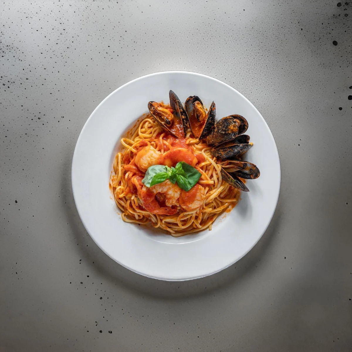 Food & drink, Fusion des Saveurs