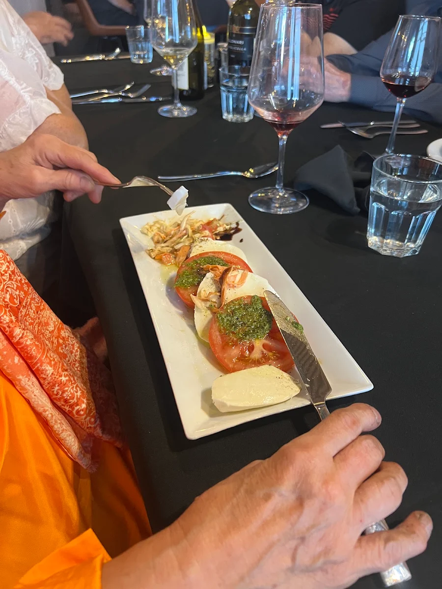 Food & drink, Fusion des Saveurs