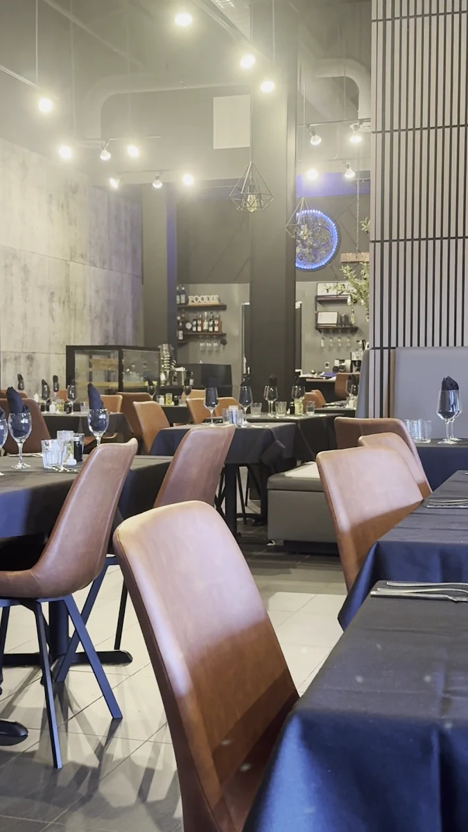 Vibe, Fusion des Saveurs