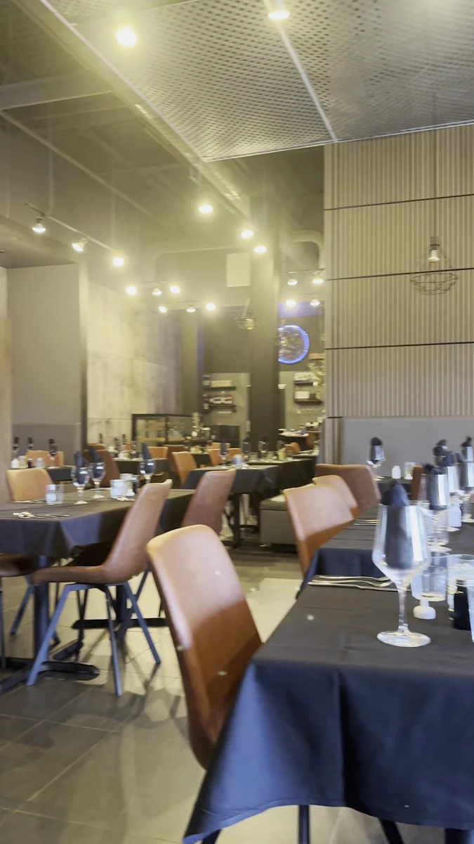 Vibe, Fusion des Saveurs
