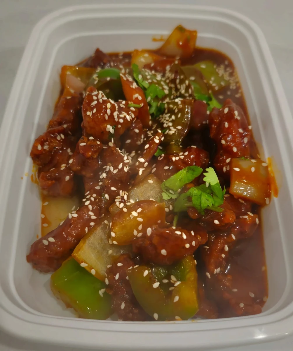 Food & drink photo 3