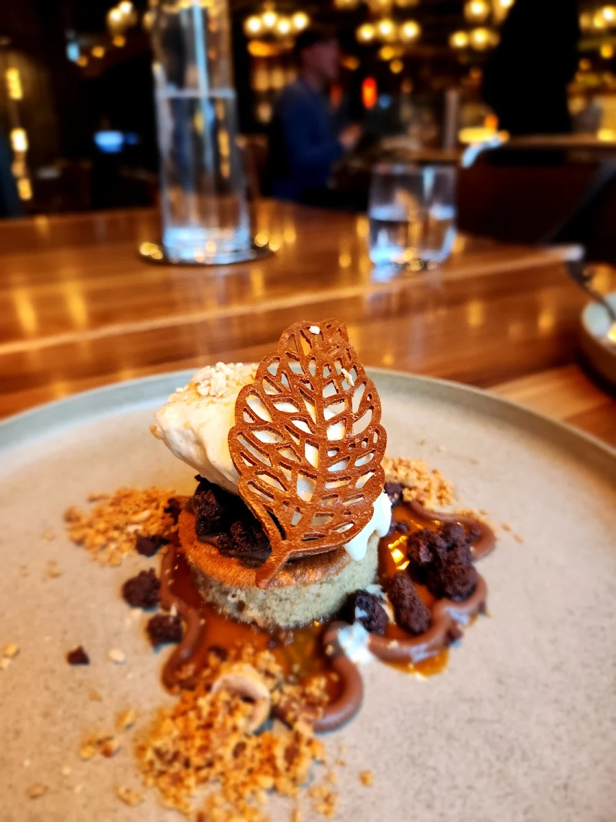 Food & drink, Hôtel Le Germain Montréal