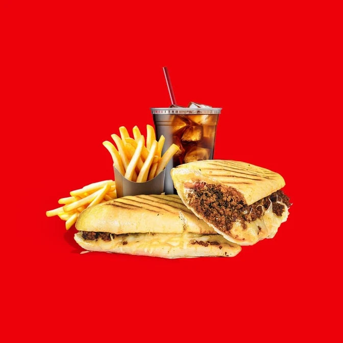 Food & drink, PANINI STOP