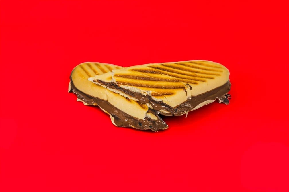 Food & drink, PANINI STOP