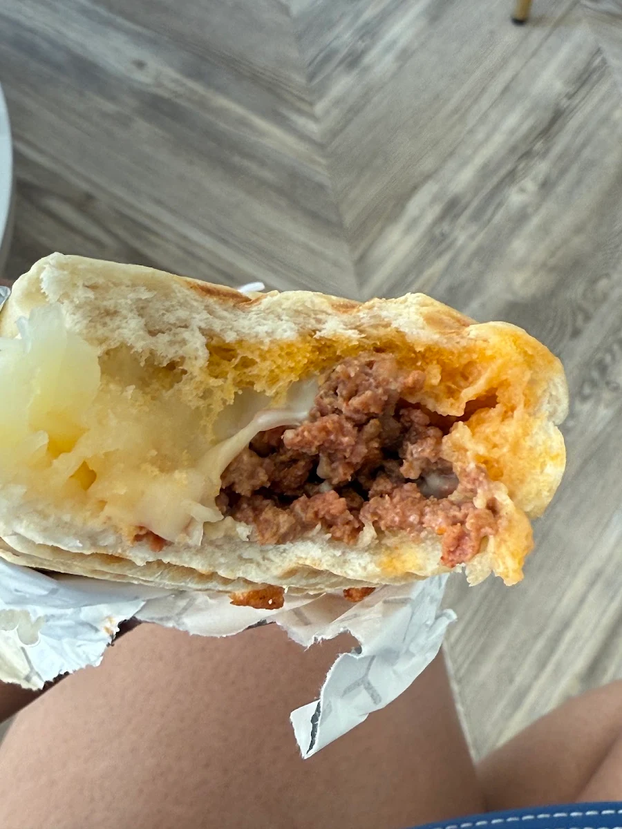 Food & drink, PANINI STOP