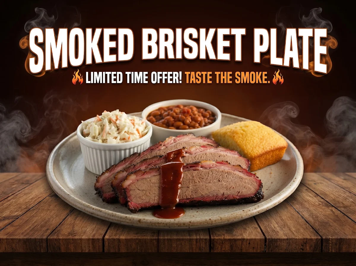 Food & drink, Mambo's Chicken & BBQ