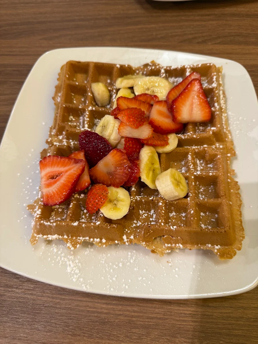 Food & drink, Stacked Pancake & Breakfast House