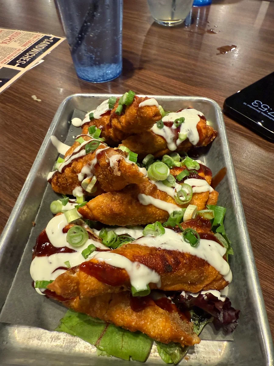 Food & drink, Twigg's Bar & Grill