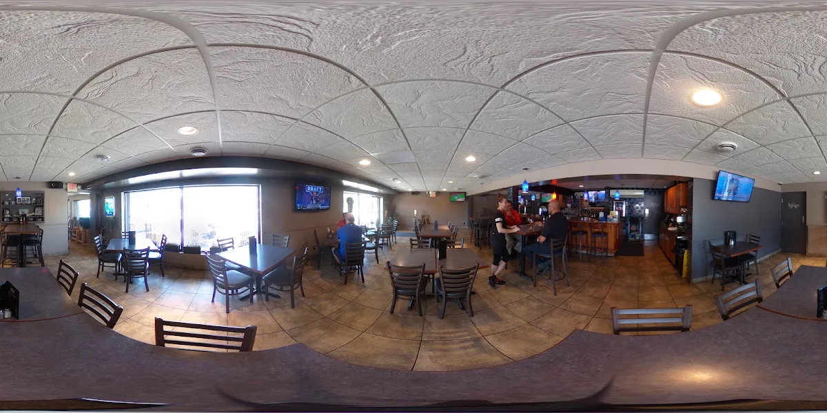 Vibe, Twigg's Bar & Grill