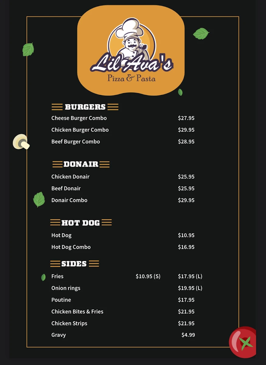 Menu photo 6