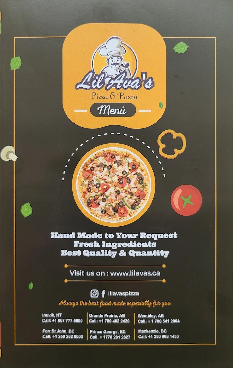 Menu photo 8