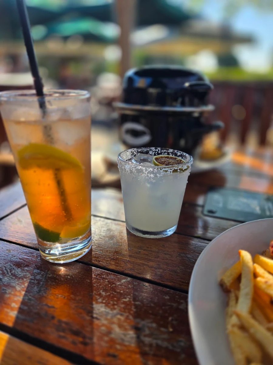 Food & drink, Hotel Brunswick