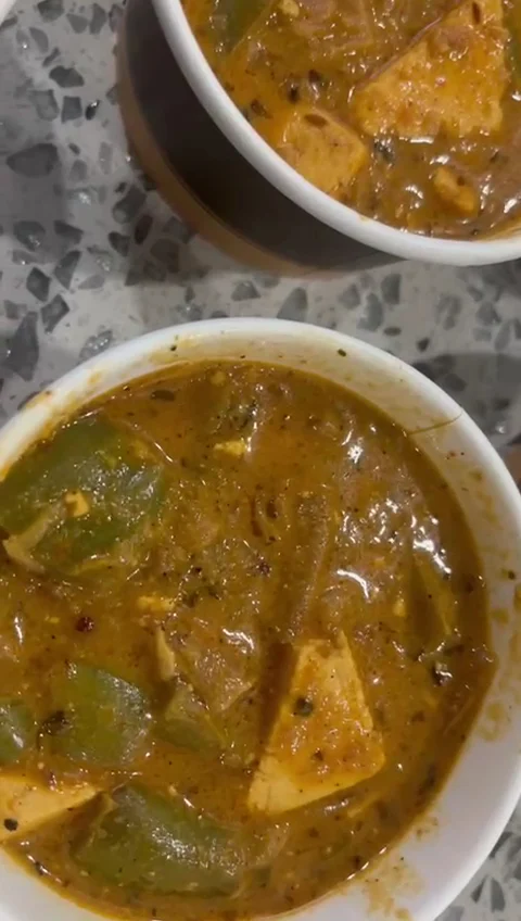Food & drink, Indian cookhouse