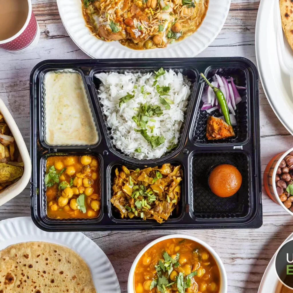 Food & drink, Indian cookhouse
