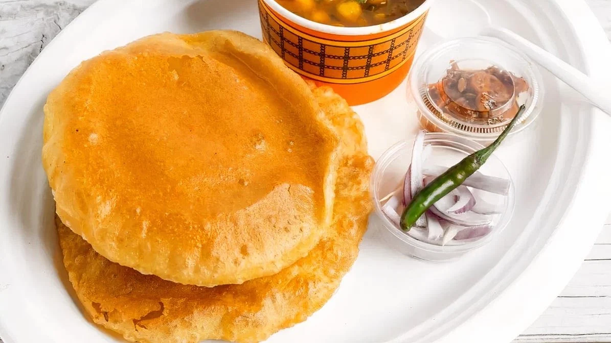 Food & drink, Indian cookhouse