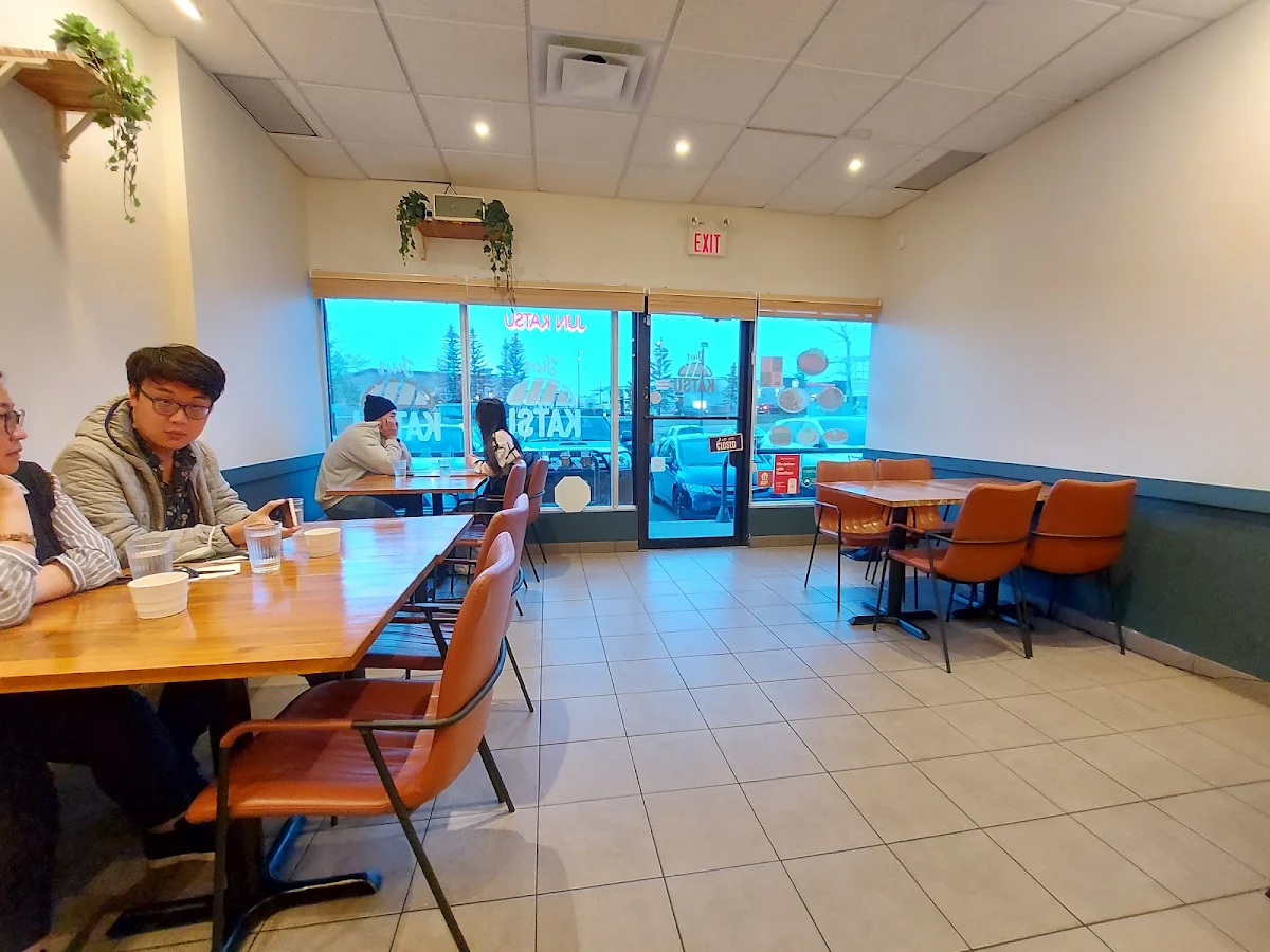 Vibe, Jun katsu