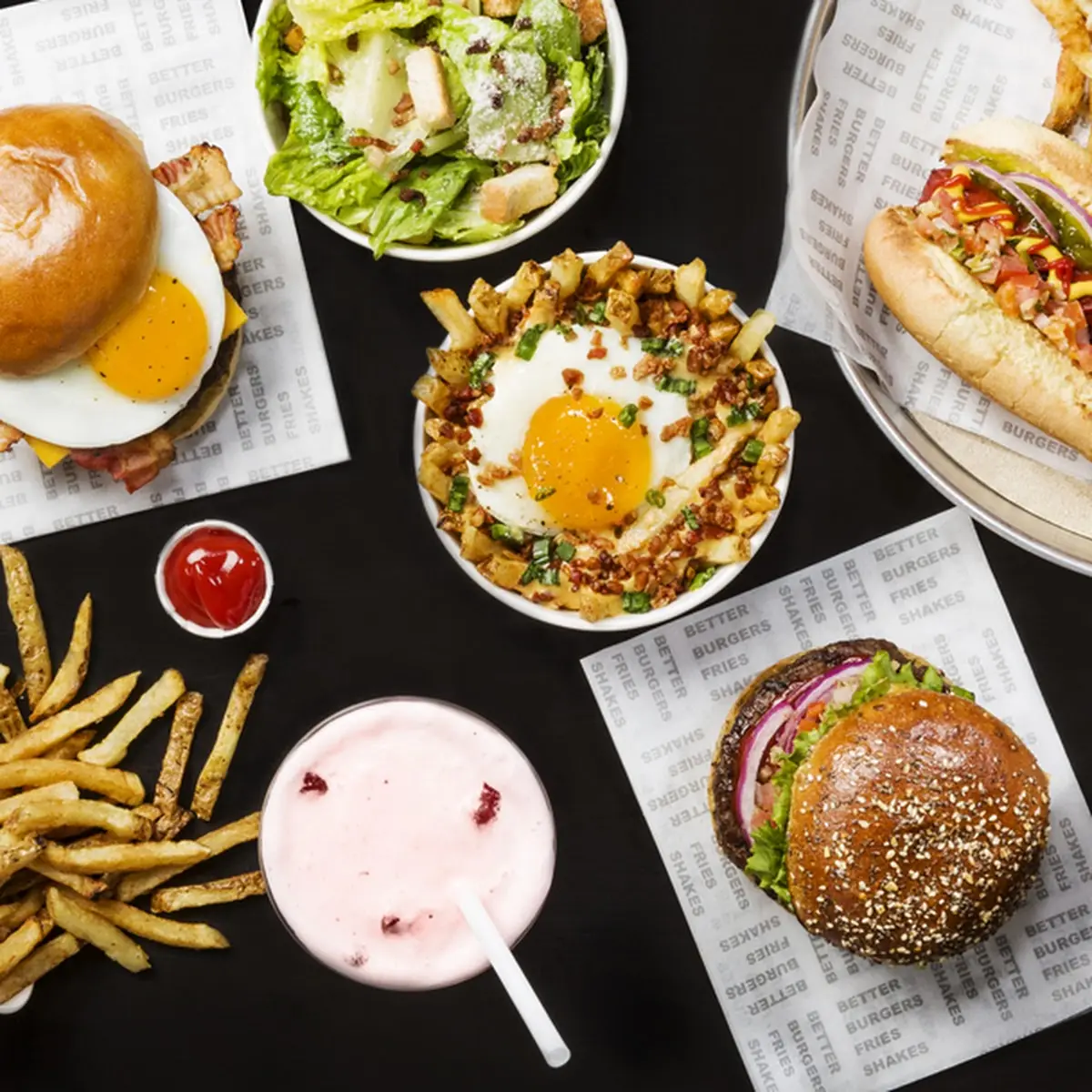 Food & drink photo 1