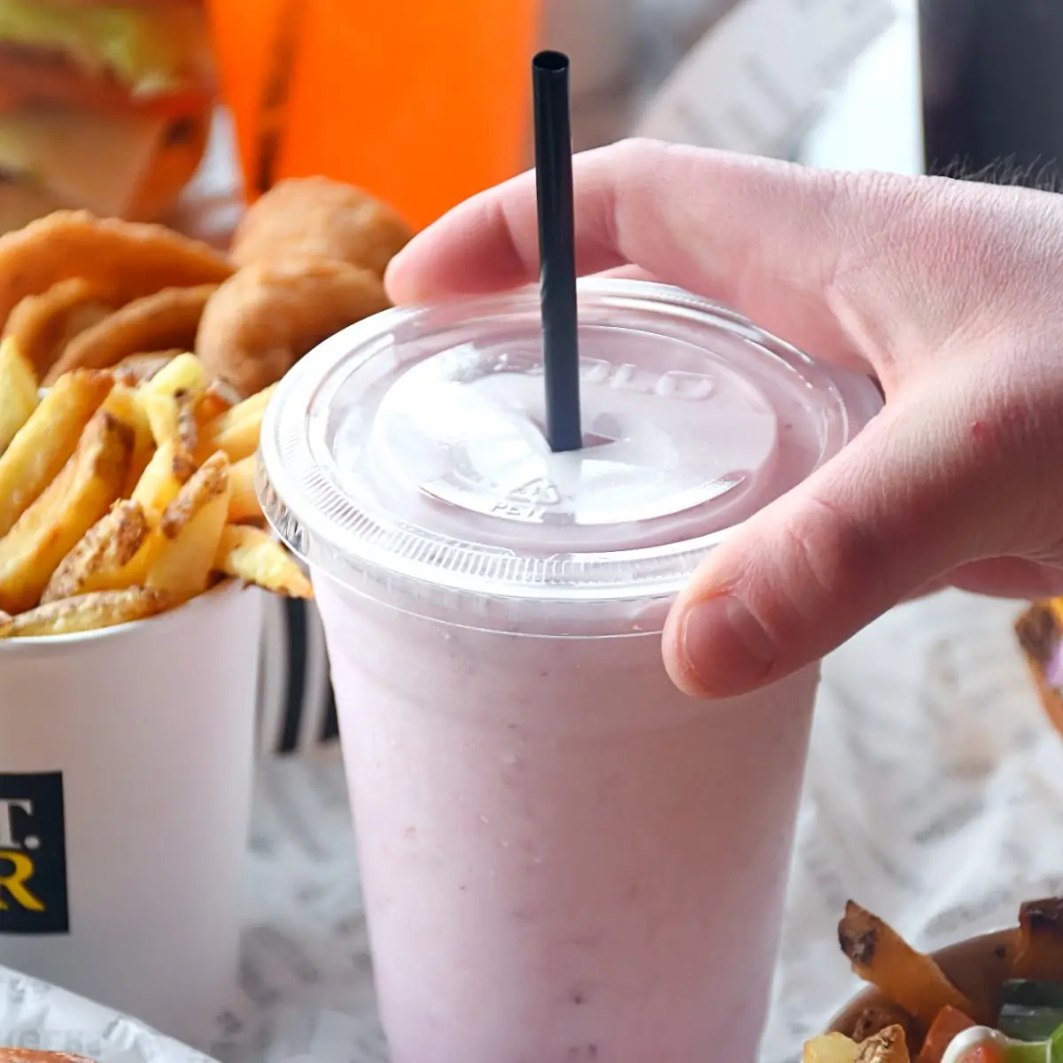 Food & drink photo 9